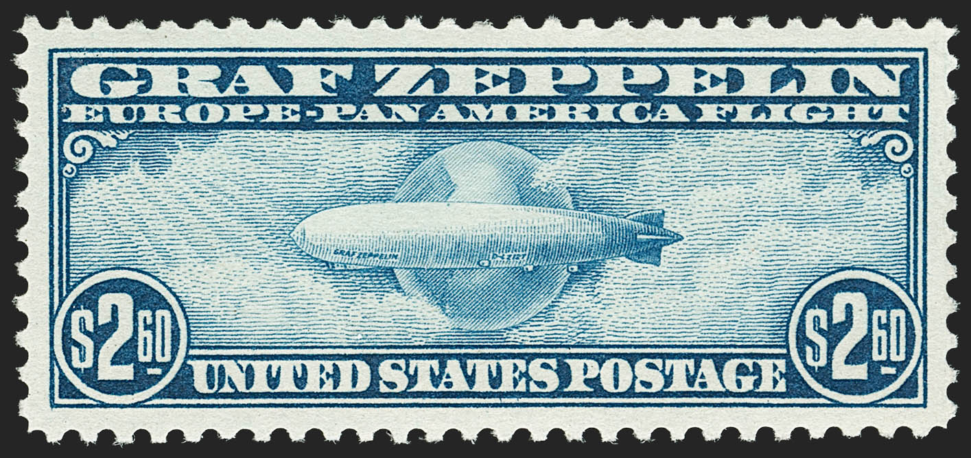 Sale no. 1179 — Lot no. 2496 — Siegel Auction Galleries