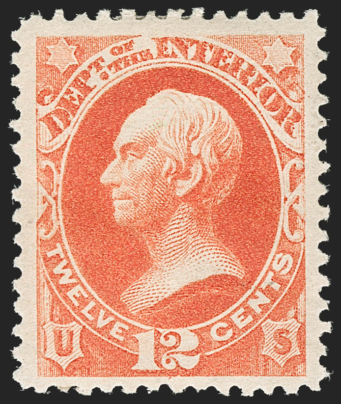 Sale no. 1179 — Lot no. 2530 — Siegel Auction Galleries