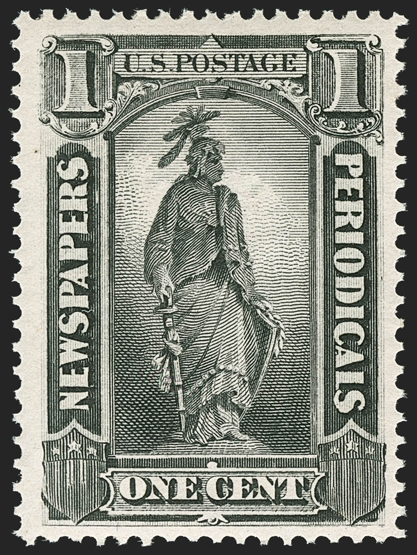 Sale no. 1179 — Lot no. 2533 — Siegel Auction Galleries