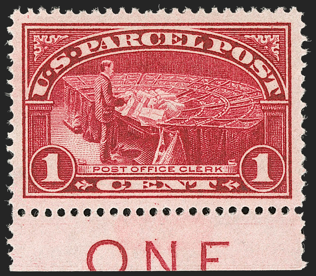 Sale no. 1179 — Lot no. 2534 — Siegel Auction Galleries