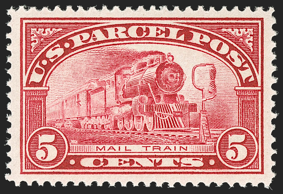 Sale no. 1179 — Lot no. 2535 — Siegel Auction Galleries