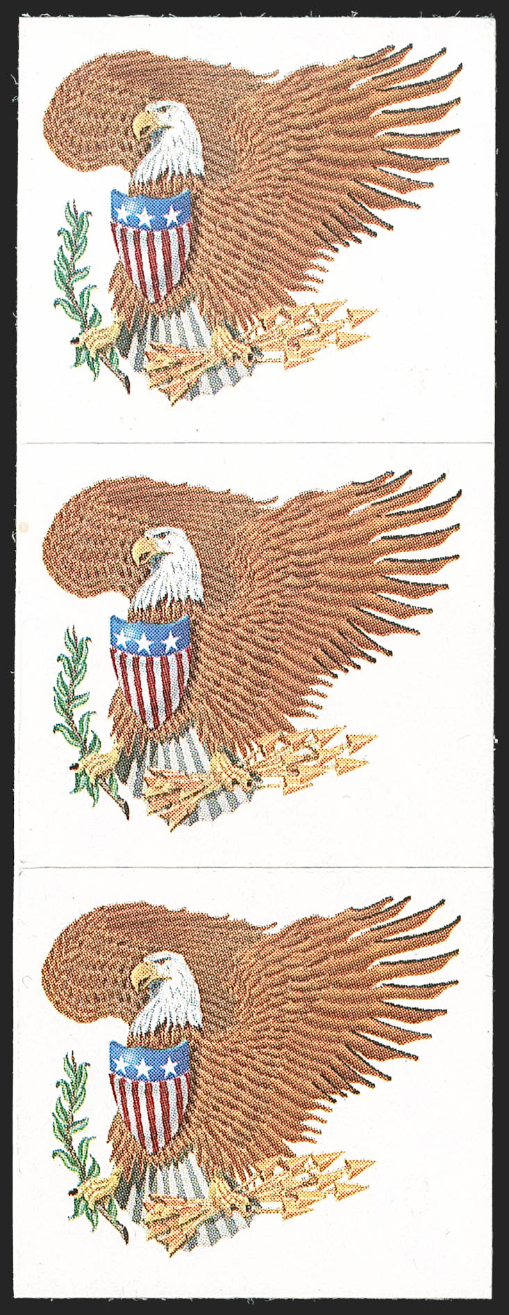 Sale no. 1179 — Lot no. 2561 — Siegel Auction Galleries