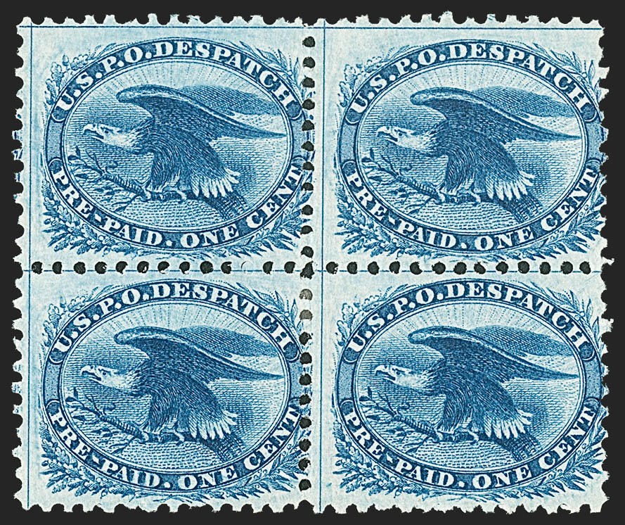 Sale no. 1179 — Lot no. 2588 — Siegel Auction Galleries