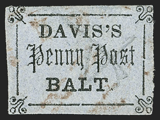 Sale no. 1179 — Lot no. 2625 — Siegel Auction Galleries