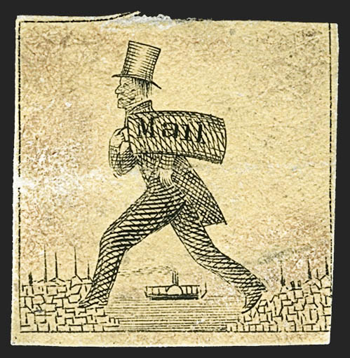 Sale no. 1179 — Lot no. 2633 — Siegel Auction Galleries