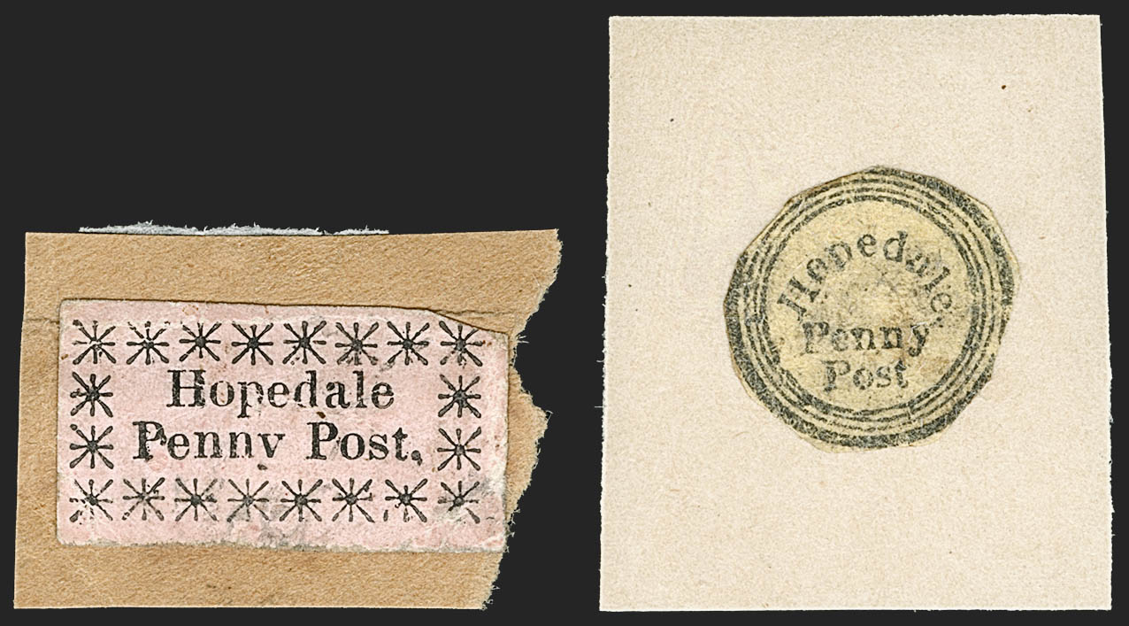 Sale no. 1179 — Lot no. 2634 — Siegel Auction Galleries