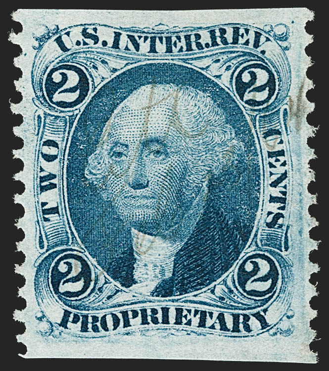 Sale no. 1179 — Lot no. 2652 — Siegel Auction Galleries