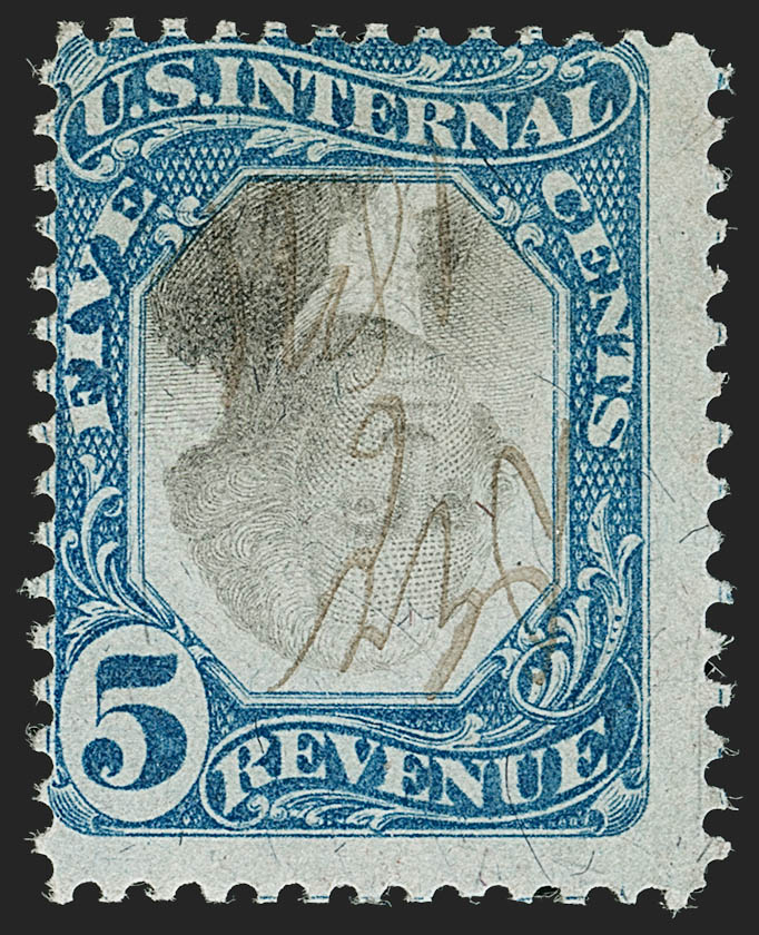 Sale no. 1179 — Lot no. 2692 — Siegel Auction Galleries