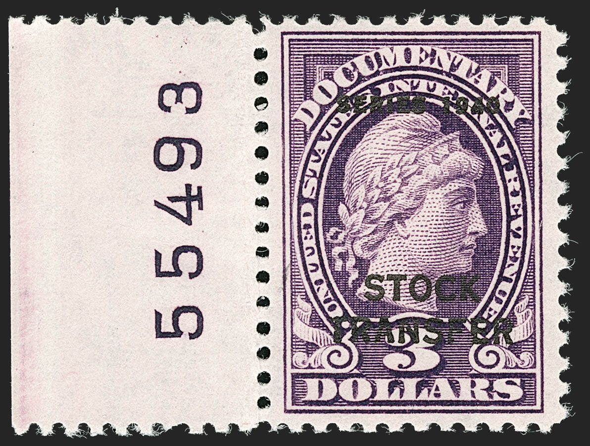 Sale no. 1179 — Lot no. 2712 — Siegel Auction Galleries