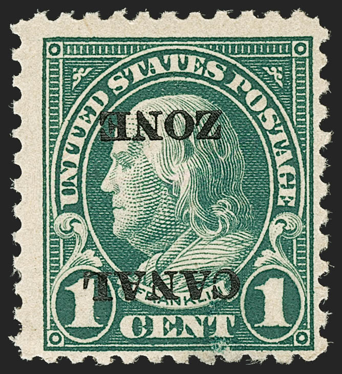 Sale no. 1179 — Lot no. 2770 — Siegel Auction Galleries