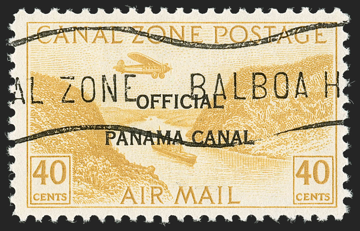 Sale no. 1179 — Lot no. 2774 — Siegel Auction Galleries