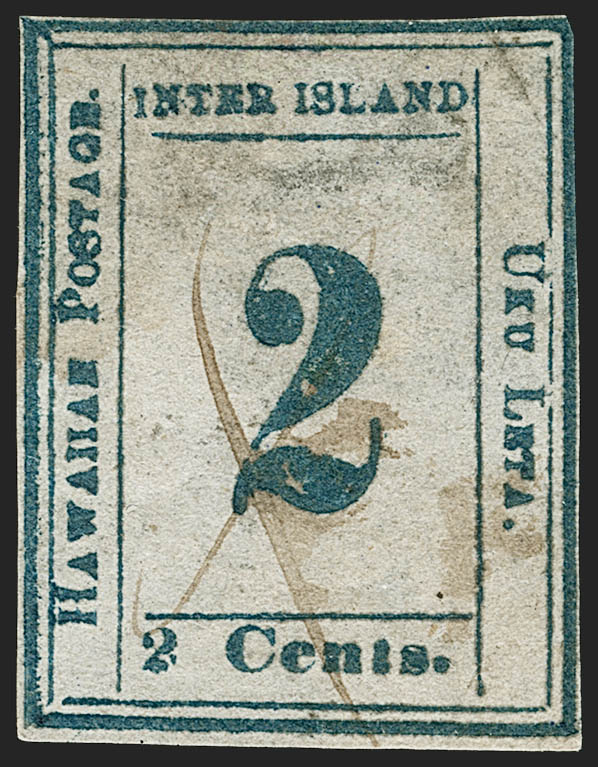 Sale no. 1179 — Lot no. 2797 — Siegel Auction Galleries