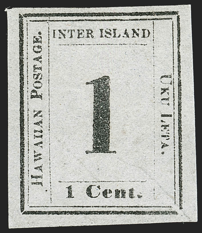 Sale no. 1179 — Lot no. 2801 — Siegel Auction Galleries