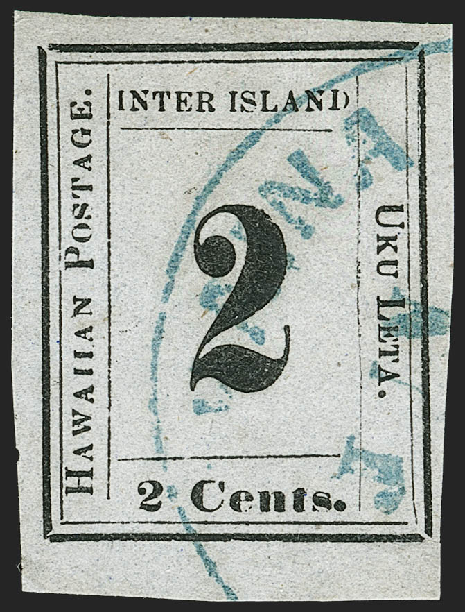 Sale no. 1179 — Lot no. 2803 — Siegel Auction Galleries