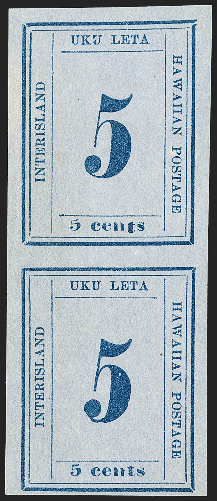 Sale no. 1179 — Lot no. 2815 — Siegel Auction Galleries