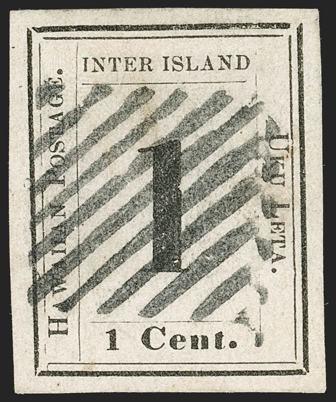 Sale no. 1179 — Lot no. 2816 — Siegel Auction Galleries