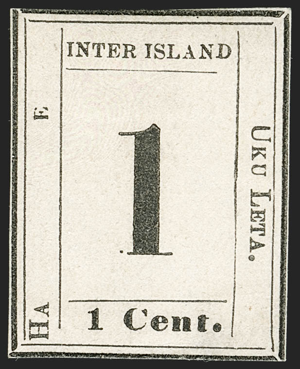 Sale no. 1179 — Lot no. 2818 — Siegel Auction Galleries