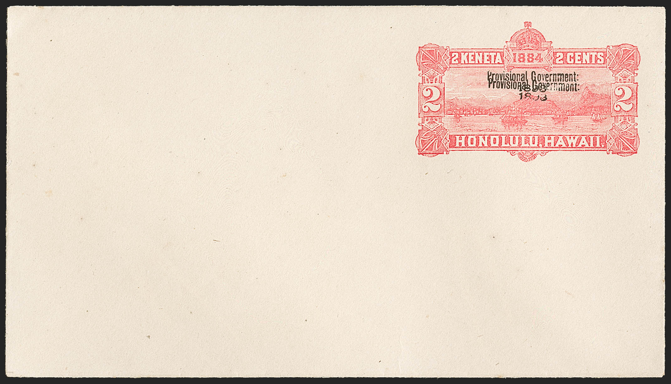 Sale no. 1179 — Lot no. 2833 — Siegel Auction Galleries