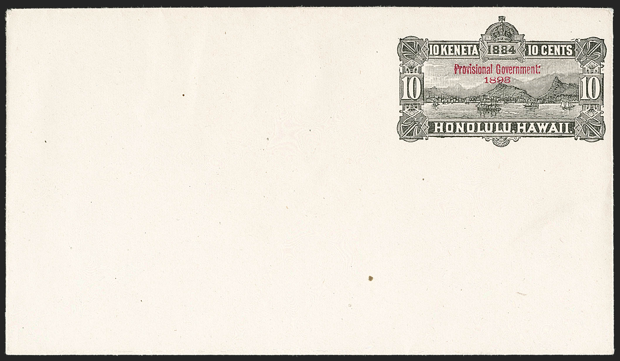 Sale no. 1179 — Lot no. 2836 — Siegel Auction Galleries