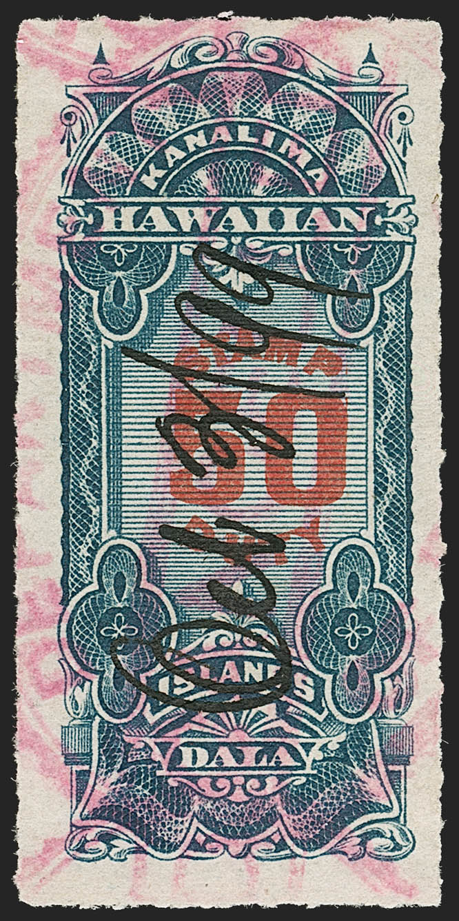 Sale no. 1179 — Lot no. 2839 — Siegel Auction Galleries