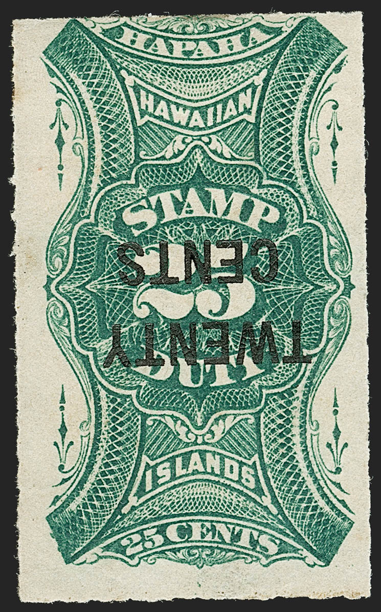 Sale no. 1179 — Lot no. 2840 — Siegel Auction Galleries