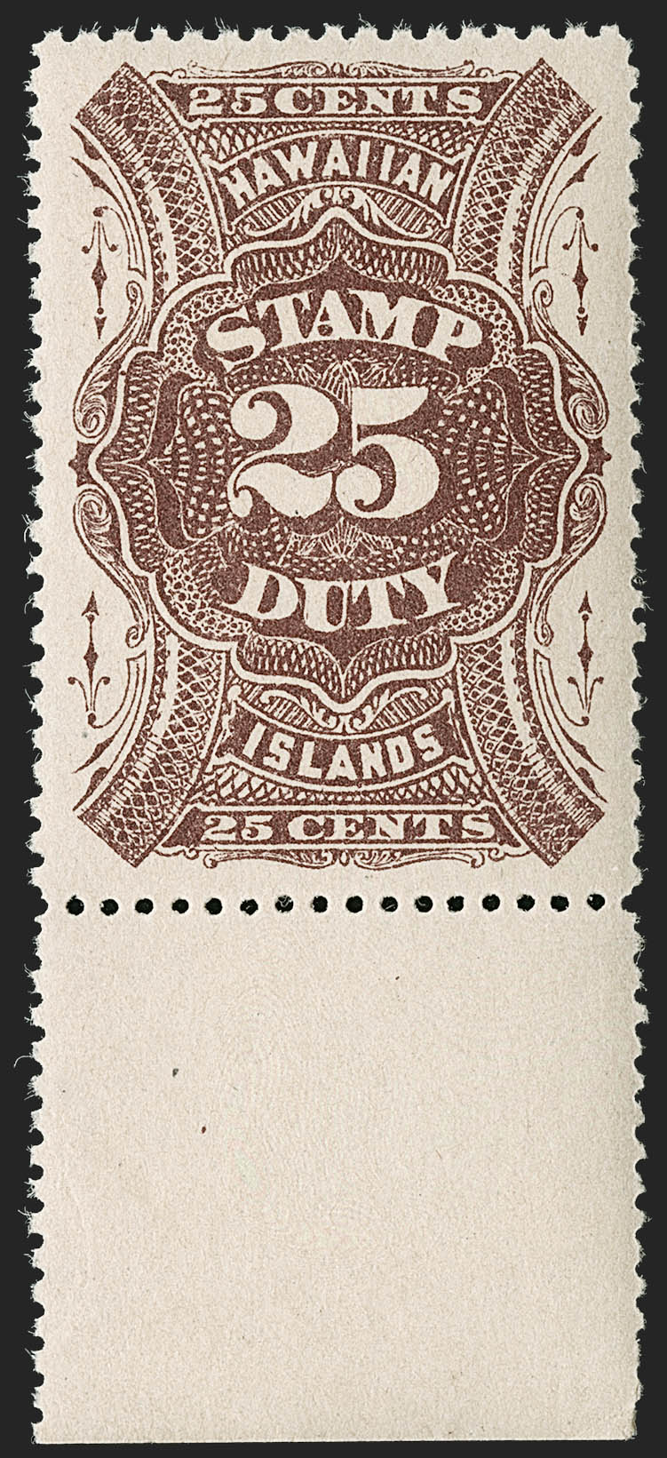 Sale no. 1179 — Lot no. 2843 — Siegel Auction Galleries