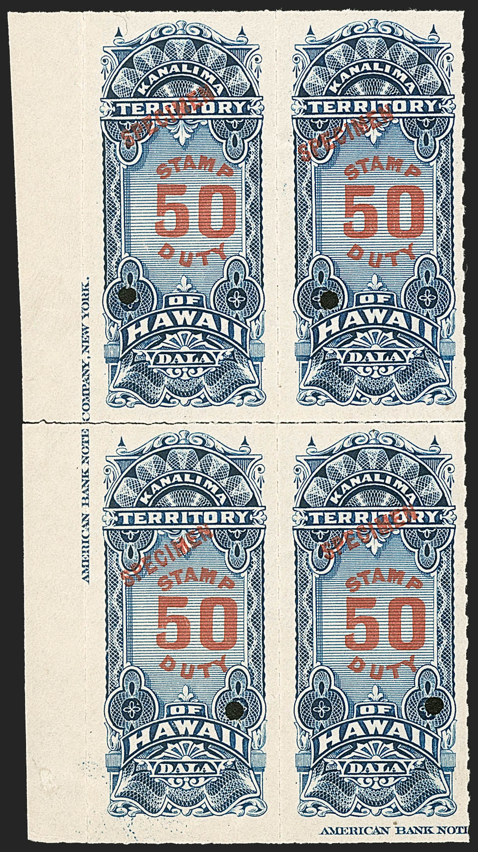 Sale no. 1179 — Lot no. 2848 — Siegel Auction Galleries