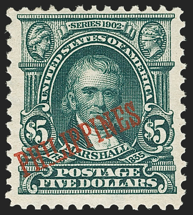 Sale no. 1179 — Lot no. 2854 — Siegel Auction Galleries