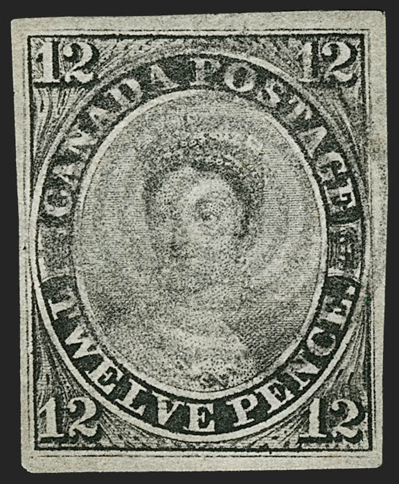 Sale no. 1185 — Lot no. 114 — Siegel Auction Galleries