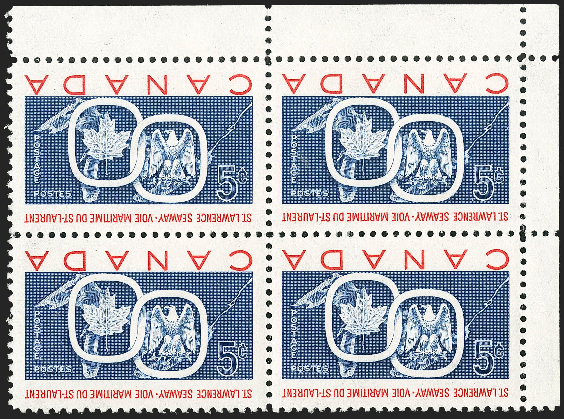 Sale no. 1185 — Lot no. 116 — Siegel Auction Galleries