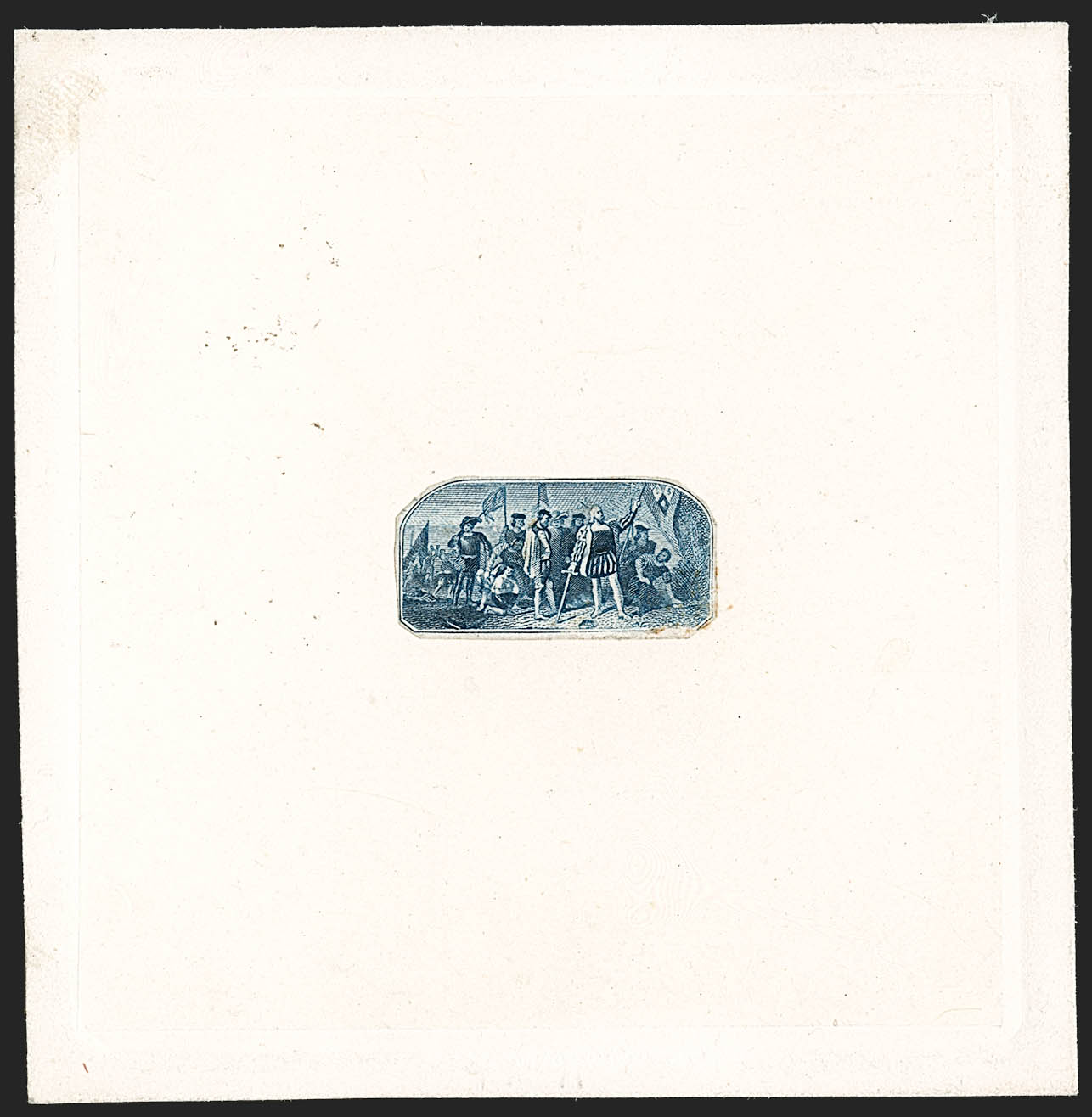 Sale no. 1185 — Lot no. 52 — Siegel Auction Galleries