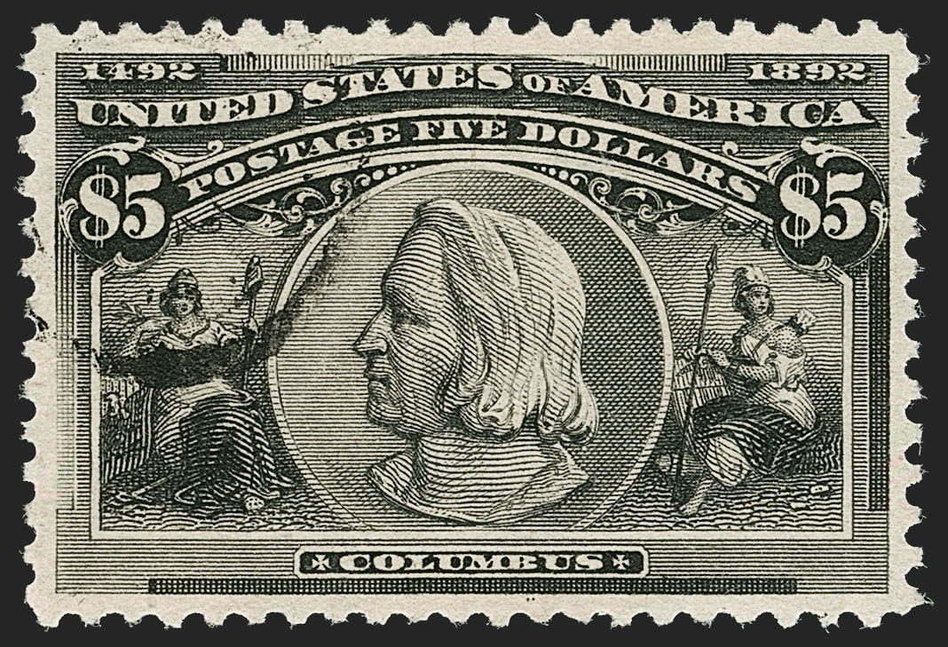 Sale no. 1185 — Lot no. 72 — Siegel Auction Galleries