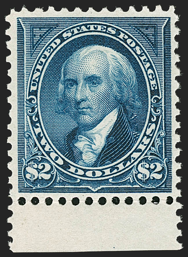 Sale no. 1185 — Lot no. 74 — Siegel Auction Galleries