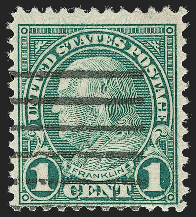 Sale no. 1185 — Lot no. 86 — Siegel Auction Galleries