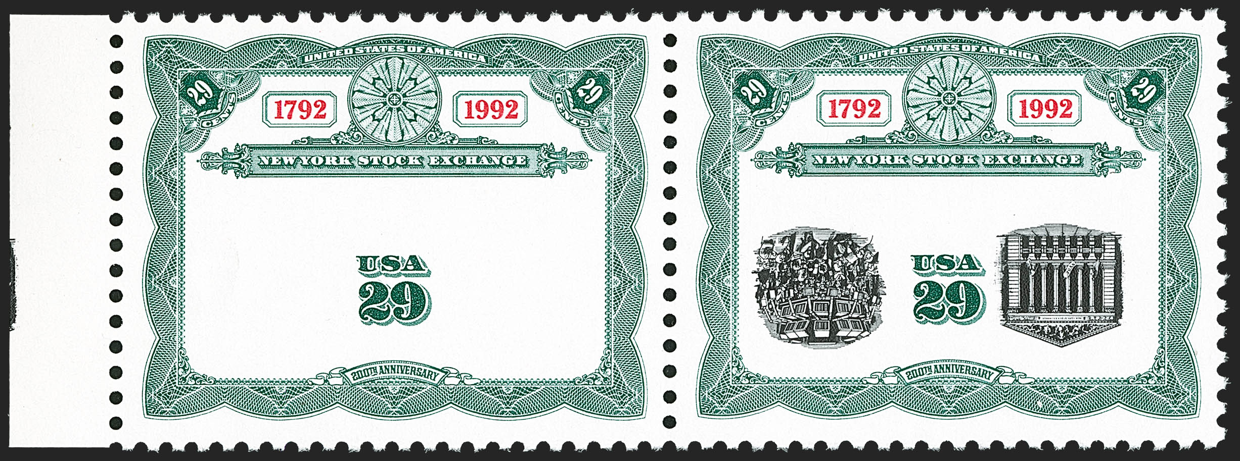 Sale no. 1185 — Lot no. 88 — Siegel Auction Galleries