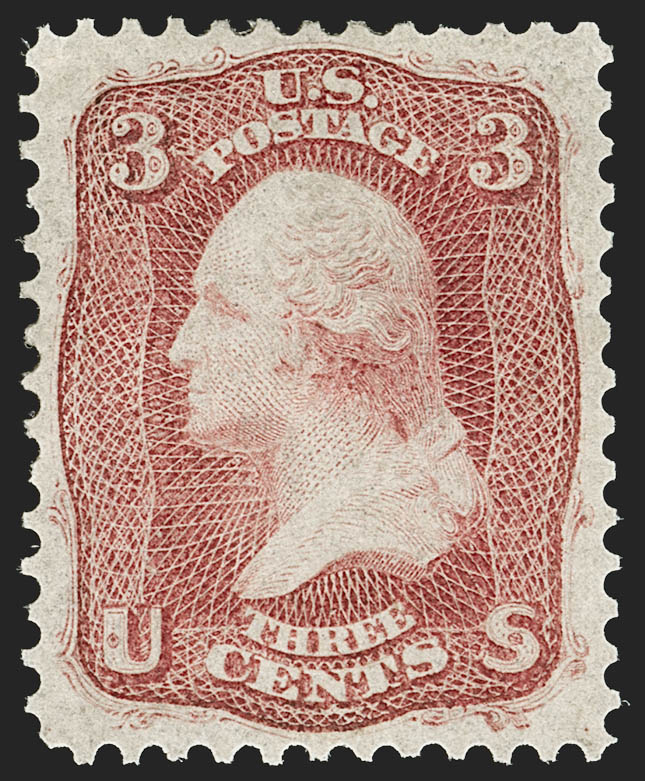 Sale no. 1187 — Lot no. 116 — Siegel Auction Galleries