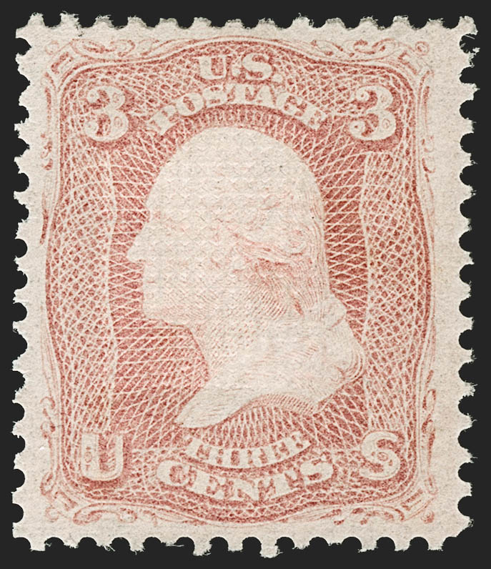 Sale no. 1187 — Lot no. 154 — Siegel Auction Galleries