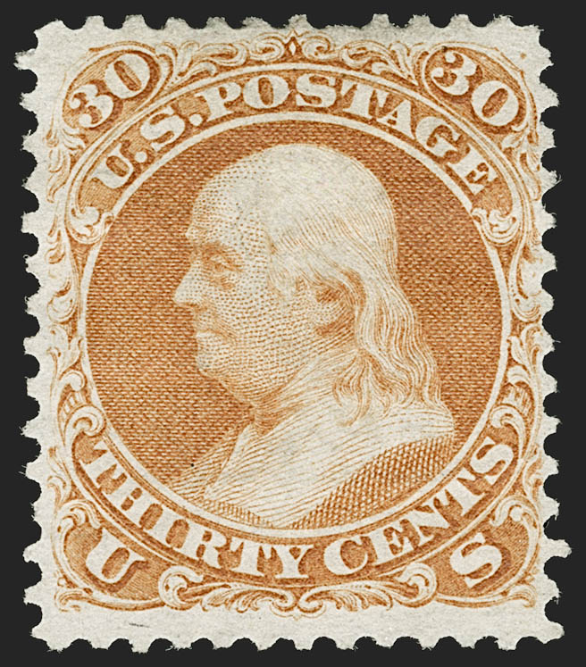 Sale no. 1187 — Lot no. 186 — Siegel Auction Galleries