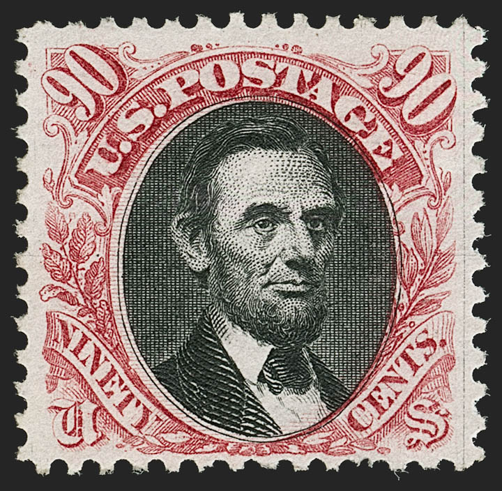 Sale no. 1187 — Lot no. 226 — Siegel Auction Galleries