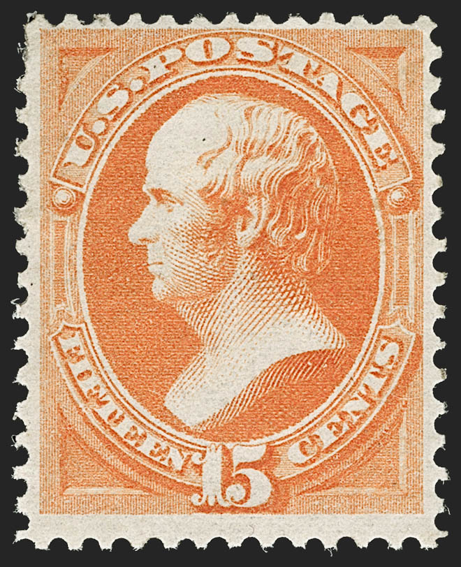 Sale no. 1187 — Lot no. 249 — Siegel Auction Galleries