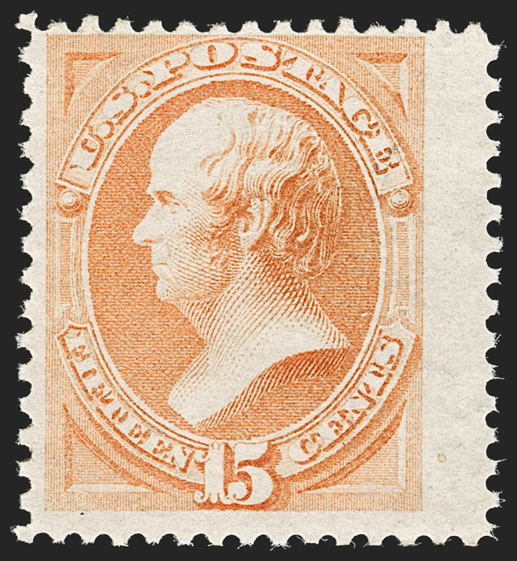 Sale no. 1187 — Lot no. 259 — Siegel Auction Galleries