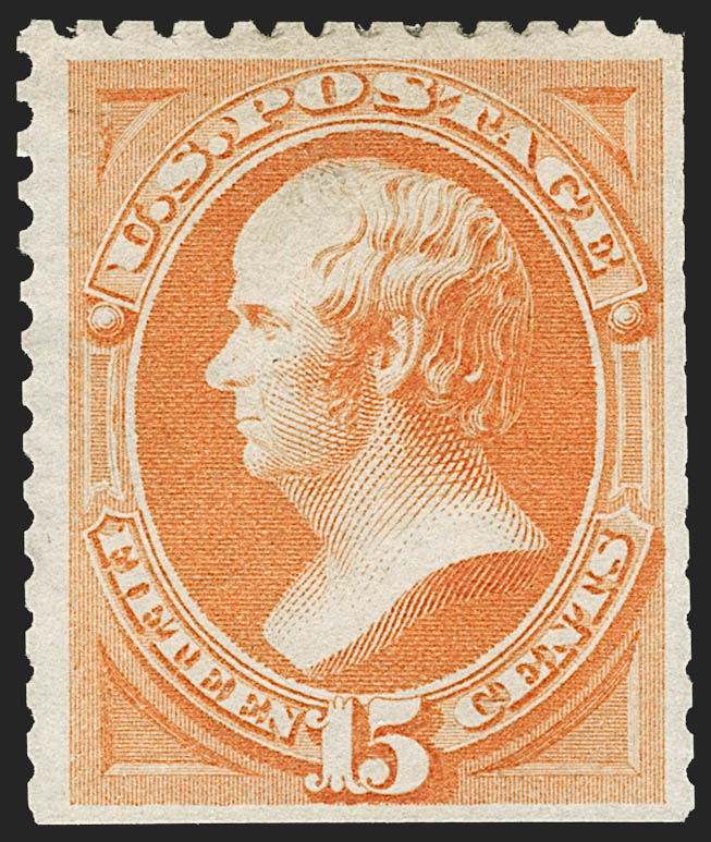 Sale no. 1187 — Lot no. 275 — Siegel Auction Galleries