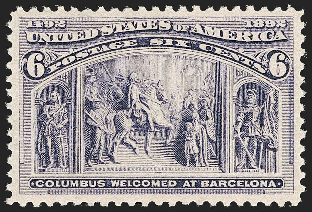 Sale no. 1187 — Lot no. 366 — Siegel Auction Galleries