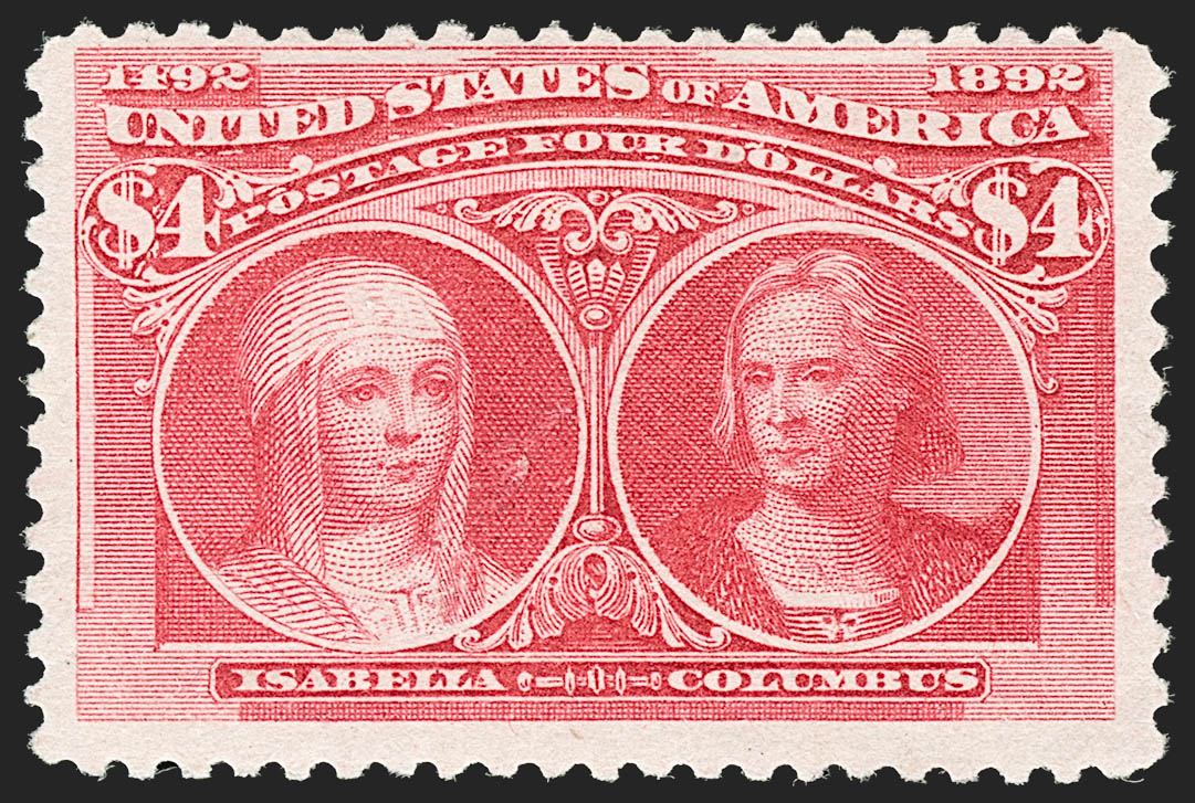 Sale no. 1187 — Lot no. 383 — Siegel Auction Galleries