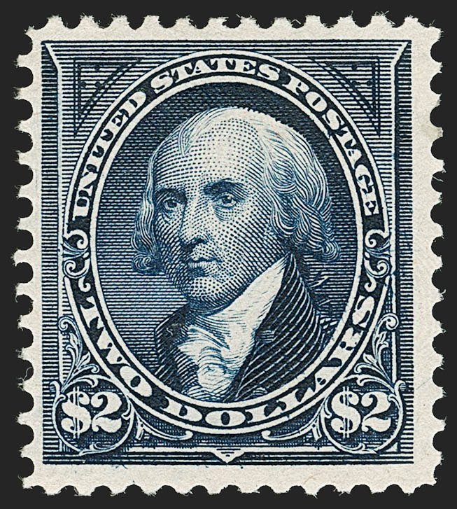 Sale no. 1187 — Lot no. 409 — Siegel Auction Galleries