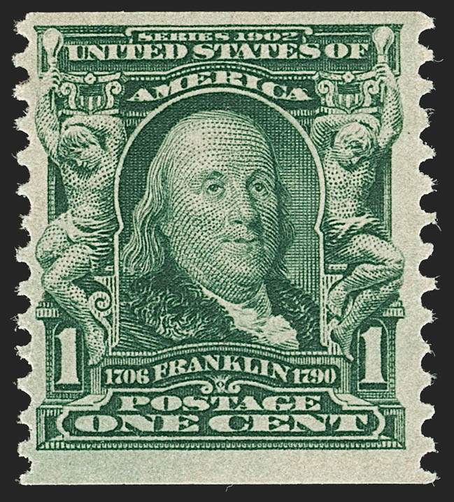 Sale no. 1187 — Lot no. 469 — Siegel Auction Galleries