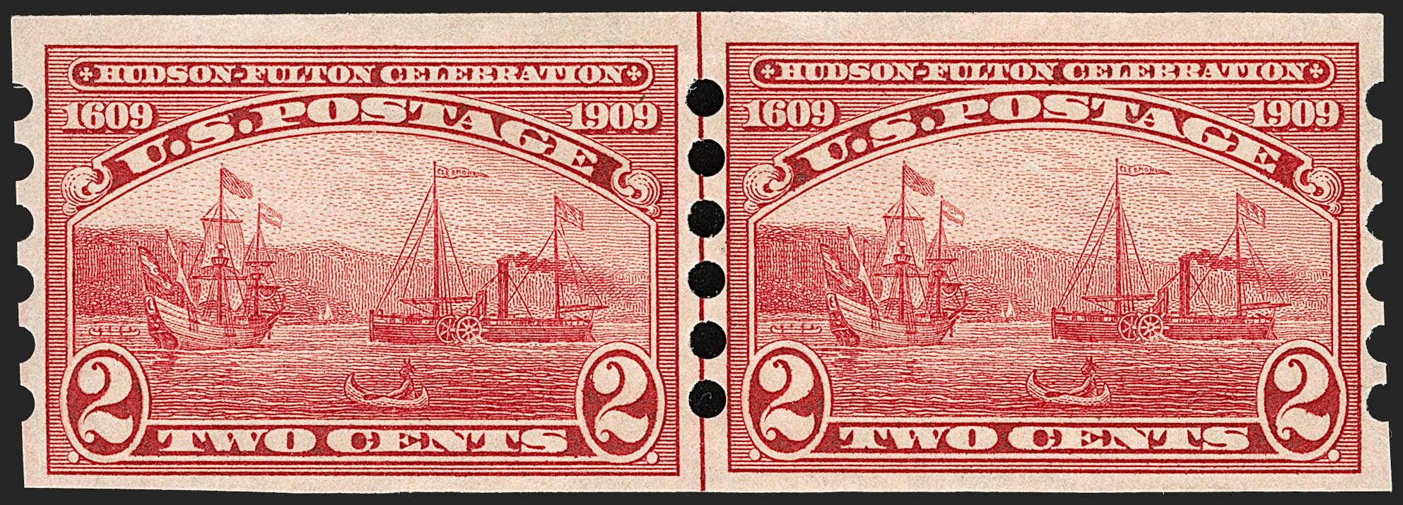 Sale no. 1187 — Lot no. 483 — Siegel Auction Galleries