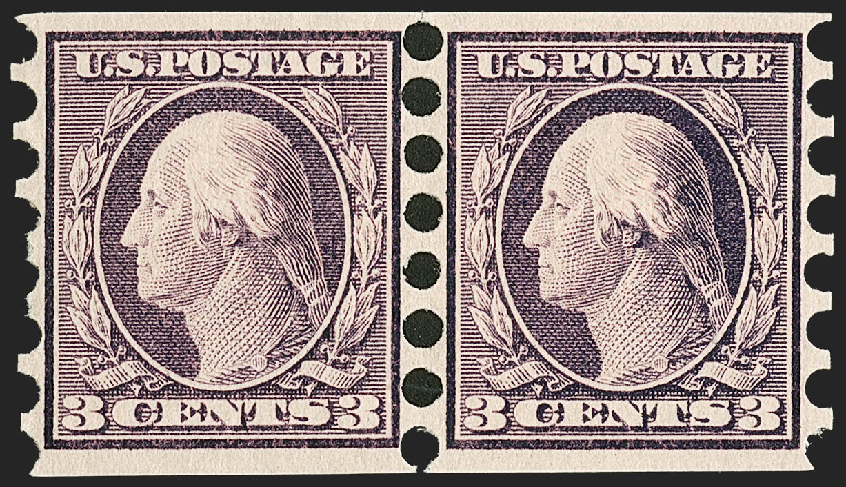 Sale no. 1187 — Lot no. 484 — Siegel Auction Galleries