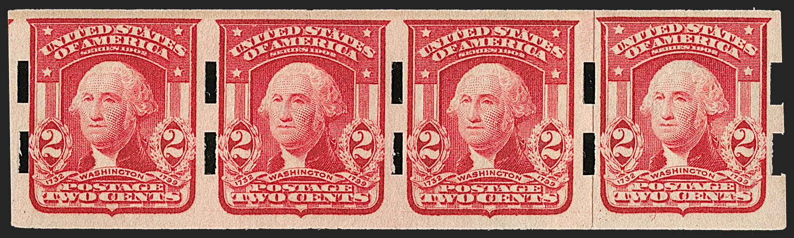 Sale no. 1187 — Lot no. 493 — Siegel Auction Galleries