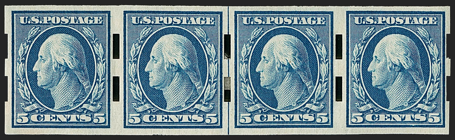 Sale no. 1187 — Lot no. 494 — Siegel Auction Galleries